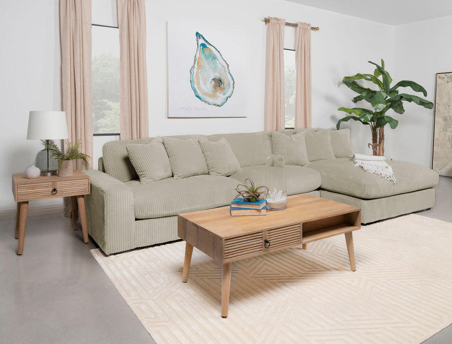 Blaine Accent Chair - Imperial Furniture (Las Vegas, NV) - Multi Location