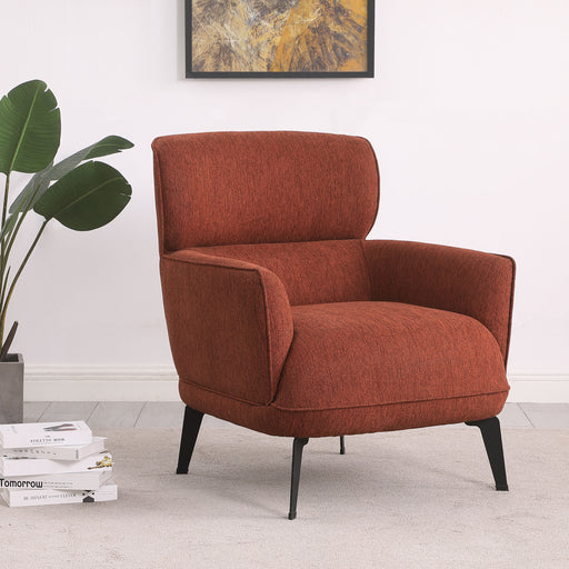 Andrea Heavy Duty High Back Accent Chair - Imperial Furniture (Las Vegas, NV) - Multi Location