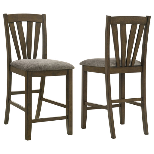 Canfield Counter Stool - Imperial Furniture (Las Vegas, NV) - Multi Location