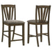 Canfield Counter Stool - Imperial Furniture (Las Vegas, NV) - Multi Location