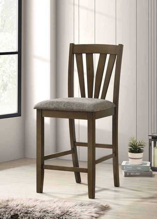 Canfield Counter Stool - Imperial Furniture (Las Vegas, NV) - Multi Location