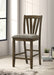 Canfield Counter Stool - Imperial Furniture (Las Vegas, NV) - Multi Location