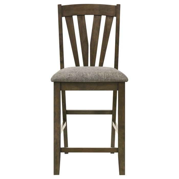 Canfield Counter Stool - Imperial Furniture (Las Vegas, NV) - Multi Location