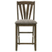 Canfield Counter Stool - Imperial Furniture (Las Vegas, NV) - Multi Location