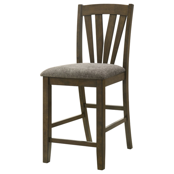 Canfield Counter Stool - Imperial Furniture (Las Vegas, NV) - Multi Location
