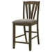 Canfield Counter Stool - Imperial Furniture (Las Vegas, NV) - Multi Location