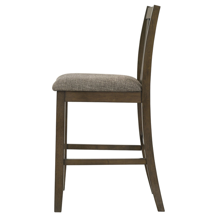 Canfield Counter Stool - Imperial Furniture (Las Vegas, NV) - Multi Location