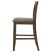 Canfield Counter Stool - Imperial Furniture (Las Vegas, NV) - Multi Location