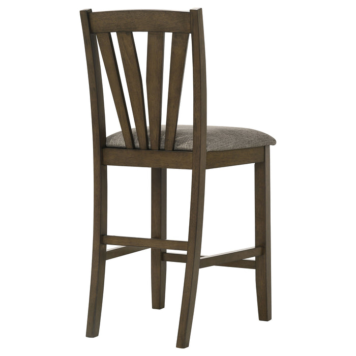 Canfield Counter Stool - Imperial Furniture (Las Vegas, NV) - Multi Location