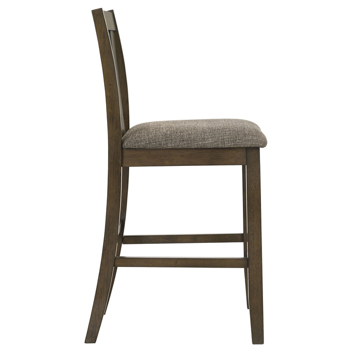Canfield Counter Stool - Imperial Furniture (Las Vegas, NV) - Multi Location