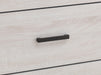 Brantford Queen Bed - Imperial Furniture (Las Vegas, NV) - Multi Location