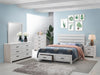 Brantford Queen Bed - Imperial Furniture (Las Vegas, NV) - Multi Location