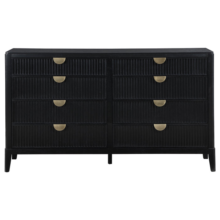 Brookmead 4 Pc Bedroom Set - Imperial Furniture (Las Vegas, NV) - Multi Location