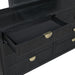Brookmead 4 Pc Bedroom Set - Imperial Furniture (Las Vegas, NV) - Multi Location