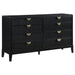 Brookmead 4 Pc Bedroom Set - Imperial Furniture (Las Vegas, NV) - Multi Location