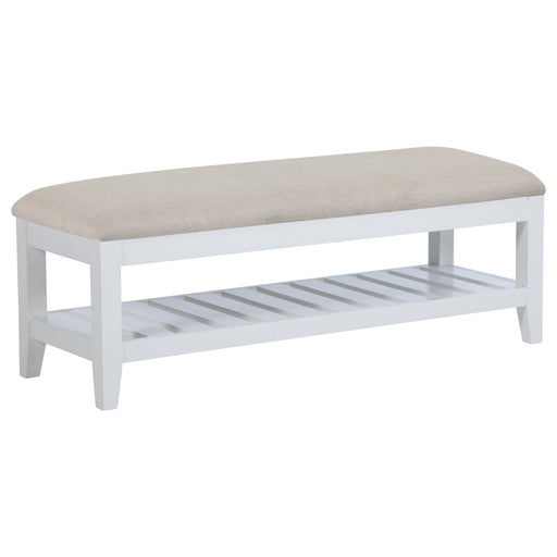 Bexhill Bench - Imperial Furniture (Las Vegas, NV) - Multi Location