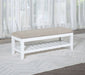 Bexhill Bench - Imperial Furniture (Las Vegas, NV) - Multi Location