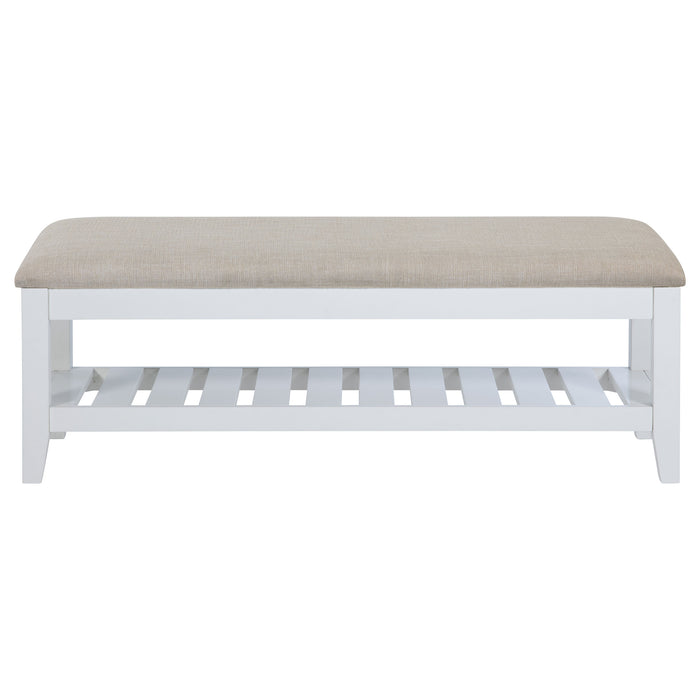 Bexhill Bench - Imperial Furniture (Las Vegas, NV) - Multi Location
