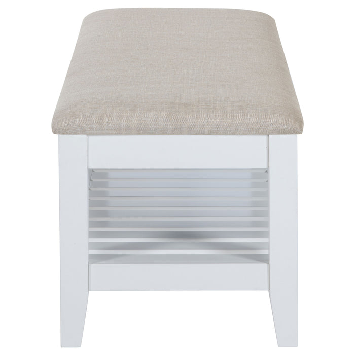 Bexhill Bench - Imperial Furniture (Las Vegas, NV) - Multi Location