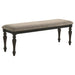 Bridget Bench - Imperial Furniture (Las Vegas, NV) - Multi Location