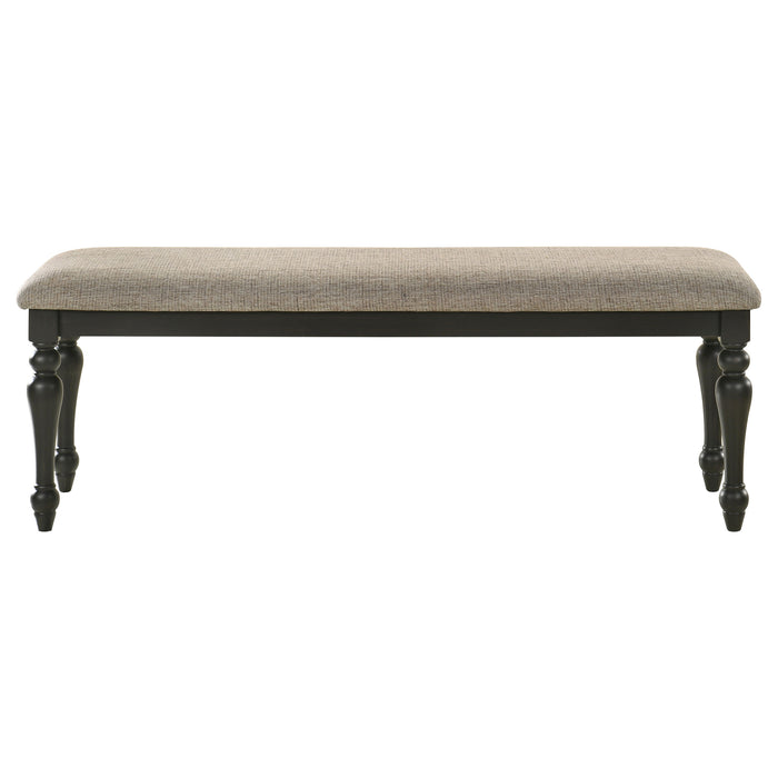 Bridget Bench - Imperial Furniture (Las Vegas, NV) - Multi Location