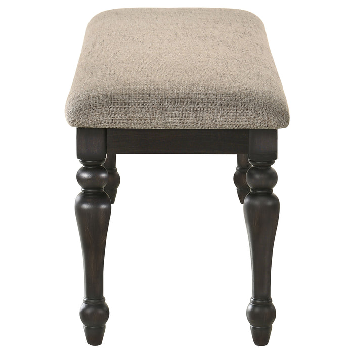 Bridget Bench - Imperial Furniture (Las Vegas, NV) - Multi Location