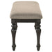 Bridget Bench - Imperial Furniture (Las Vegas, NV) - Multi Location