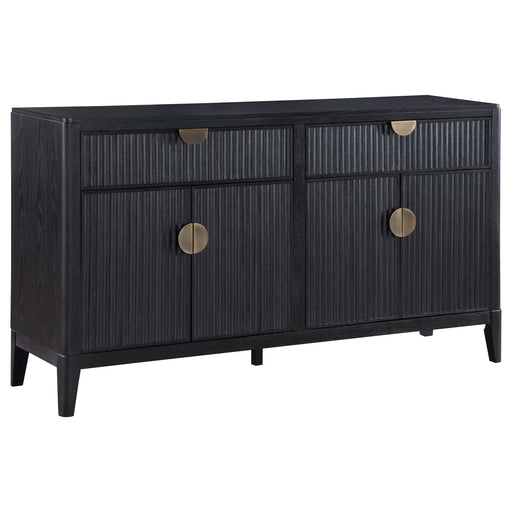 Brookmead Sideboard - Imperial Furniture (Las Vegas, NV) - Multi Location