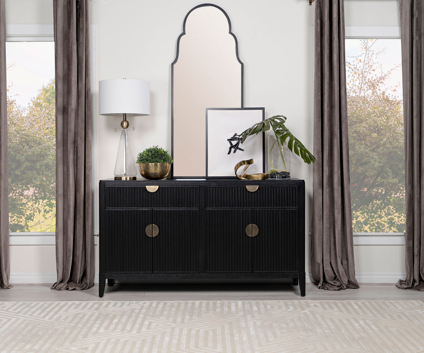 Brookmead Sideboard - Imperial Furniture (Las Vegas, NV) - Multi Location