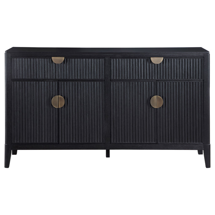 Brookmead Sideboard - Imperial Furniture (Las Vegas, NV) - Multi Location
