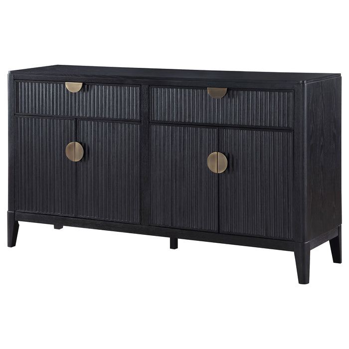 Brookmead Sideboard - Imperial Furniture (Las Vegas, NV) - Multi Location