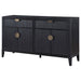 Brookmead Sideboard - Imperial Furniture (Las Vegas, NV) - Multi Location