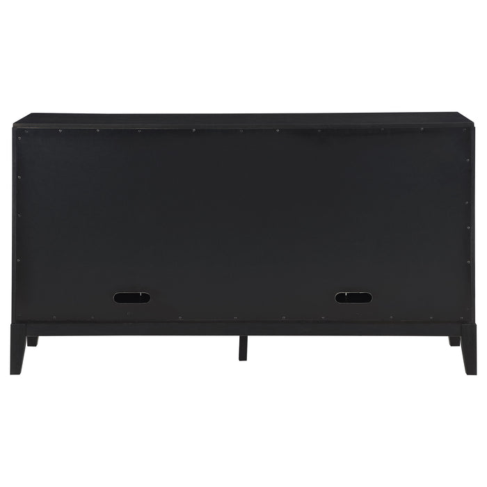 Brookmead Sideboard - Imperial Furniture (Las Vegas, NV) - Multi Location