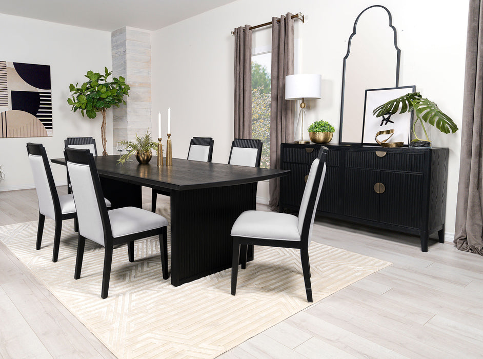 Brookmead Sideboard - Imperial Furniture (Las Vegas, NV) - Multi Location
