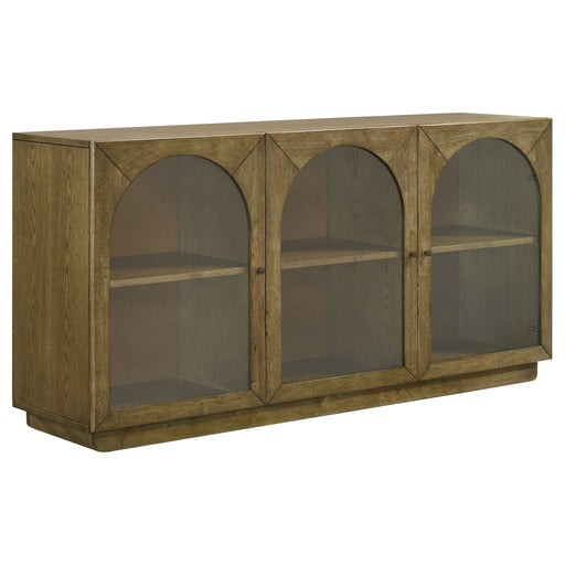 Castlewood Sideboard - Imperial Furniture (Las Vegas, NV) - Multi Location