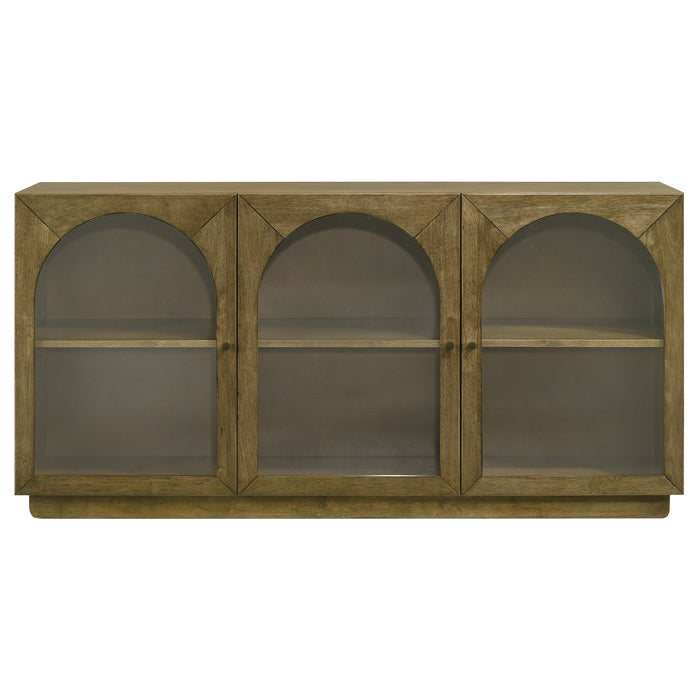 Castlewood Sideboard - Imperial Furniture (Las Vegas, NV) - Multi Location