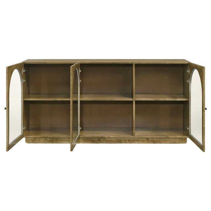 Castlewood Sideboard - Imperial Furniture (Las Vegas, NV) - Multi Location