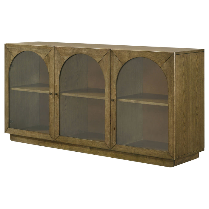 Castlewood Sideboard - Imperial Furniture (Las Vegas, NV) - Multi Location