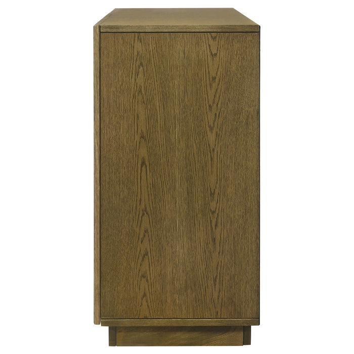 Castlewood Sideboard - Imperial Furniture (Las Vegas, NV) - Multi Location