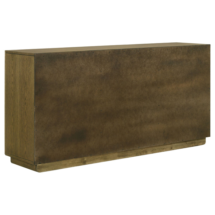 Castlewood Sideboard - Imperial Furniture (Las Vegas, NV) - Multi Location