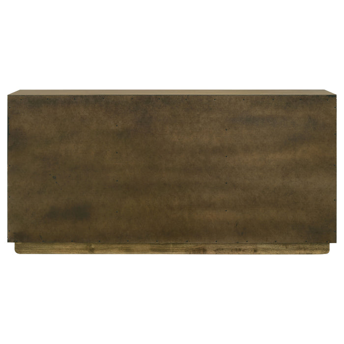 Castlewood Sideboard - Imperial Furniture (Las Vegas, NV) - Multi Location
