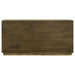 Castlewood Sideboard - Imperial Furniture (Las Vegas, NV) - Multi Location