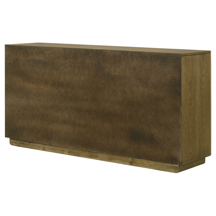 Castlewood Sideboard - Imperial Furniture (Las Vegas, NV) - Multi Location