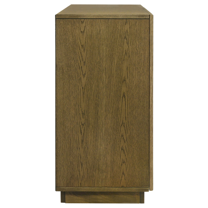 Castlewood Sideboard - Imperial Furniture (Las Vegas, NV) - Multi Location