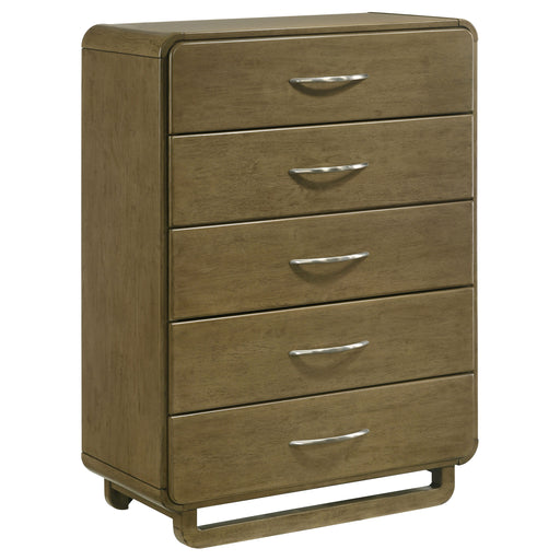 Amsbury Chest - Imperial Furniture (Las Vegas, NV) - Multi Location