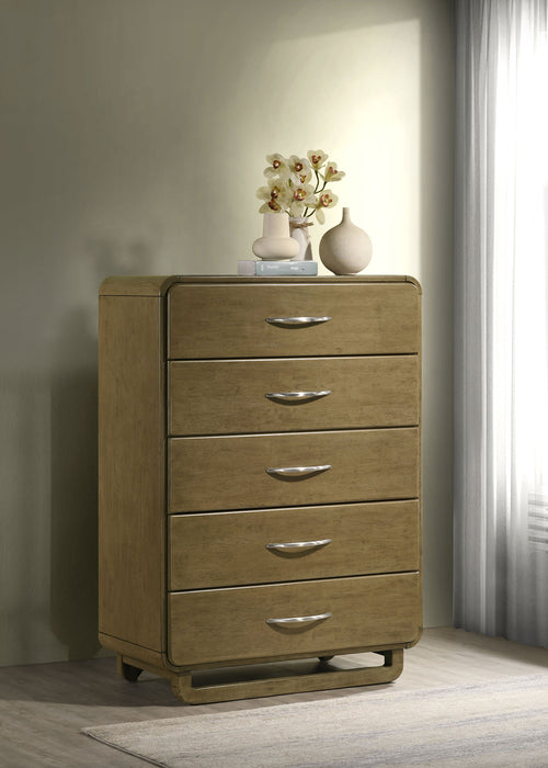 Amsbury Chest - Imperial Furniture (Las Vegas, NV) - Multi Location