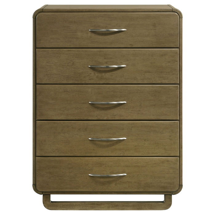 Amsbury Chest - Imperial Furniture (Las Vegas, NV) - Multi Location