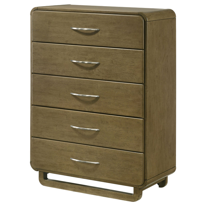 Amsbury Chest - Imperial Furniture (Las Vegas, NV) - Multi Location