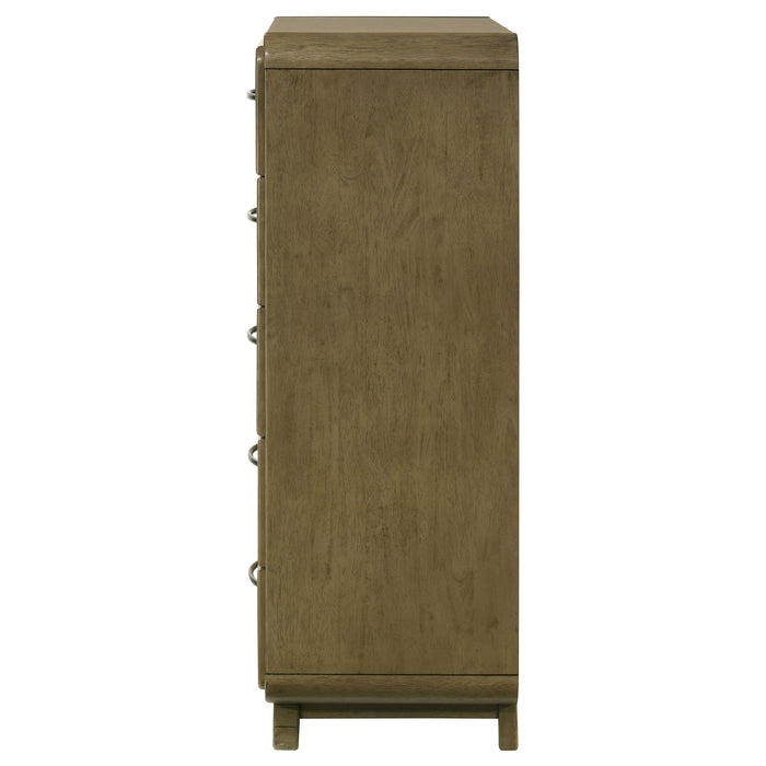 Amsbury Chest - Imperial Furniture (Las Vegas, NV) - Multi Location