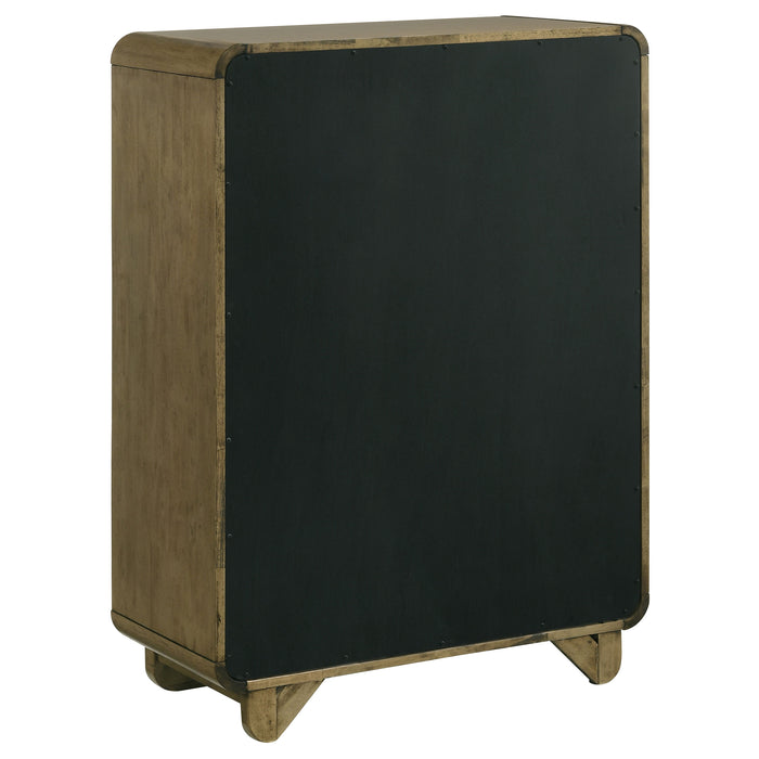 Amsbury Chest - Imperial Furniture (Las Vegas, NV) - Multi Location
